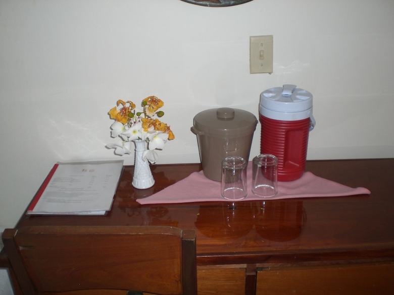 San Pedro Holiday Hotel