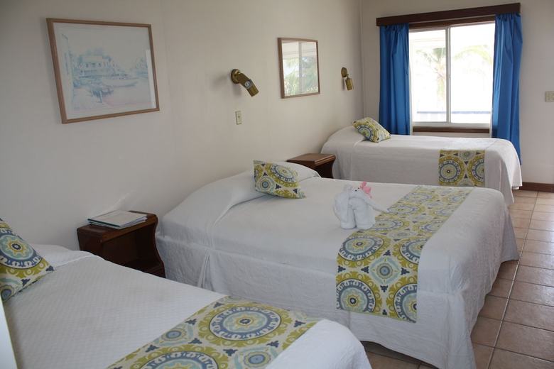 San Pedro Holiday Hotel