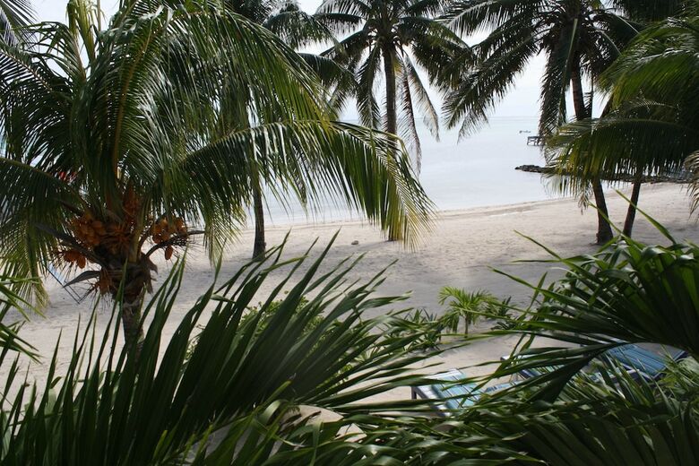 San Pedro Holiday Hotel