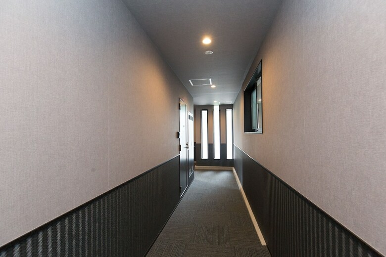 Apartamentos Japaning Hotel Toji