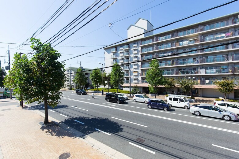 Apartamentos Japaning Hotel Toji