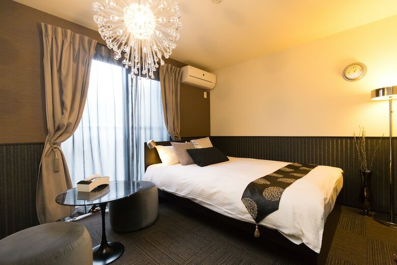Apartamentos Japaning Hotel Toji