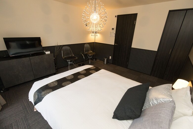 Apartamentos Japaning Hotel Toji