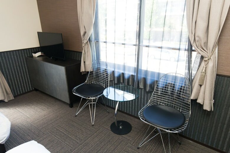 Apartamentos Japaning Hotel Toji