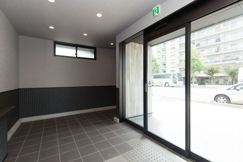Apartamentos Japaning Hotel Toji