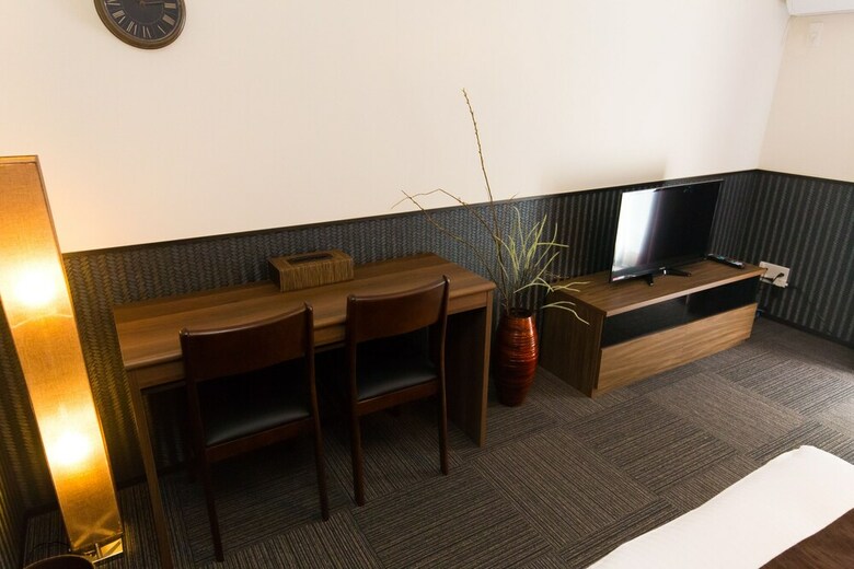 Apartamentos Japaning Hotel Toji