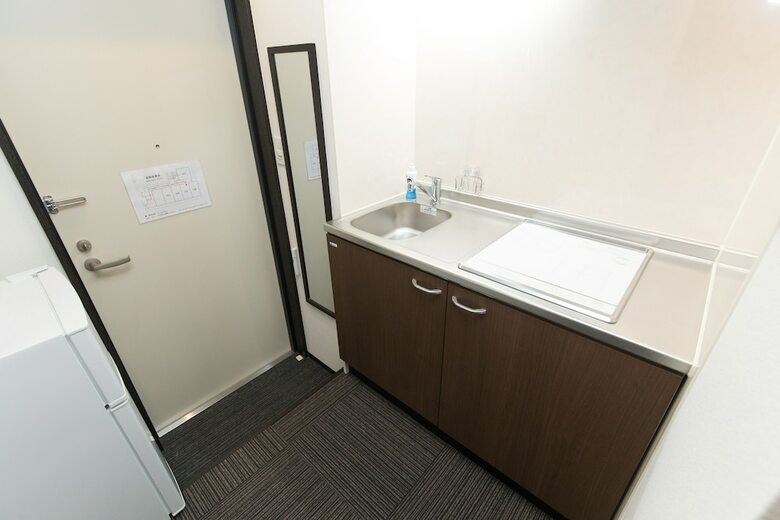 Apartamentos Japaning Hotel Toji