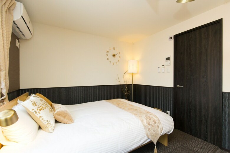Apartamentos Japaning Hotel Toji