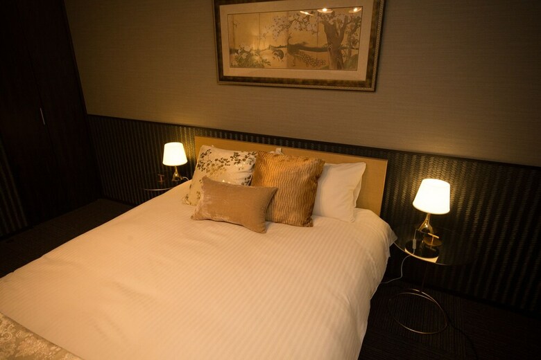Apartamentos Japaning Hotel Toji
