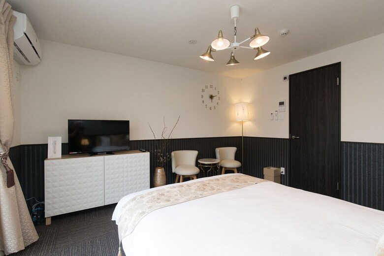 Apartamentos Japaning Hotel Toji