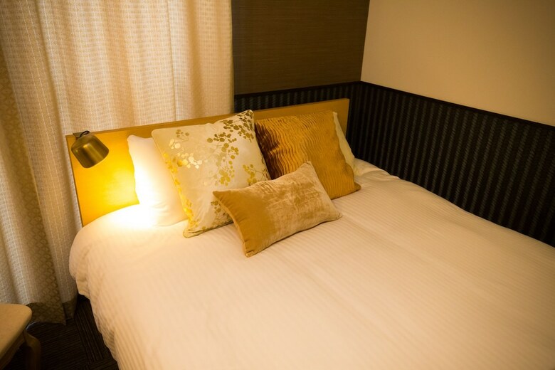 Apartamentos Japaning Hotel Toji