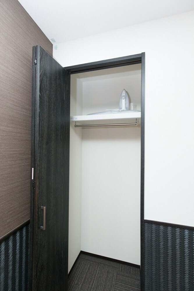 Apartamentos Japaning Hotel Toji