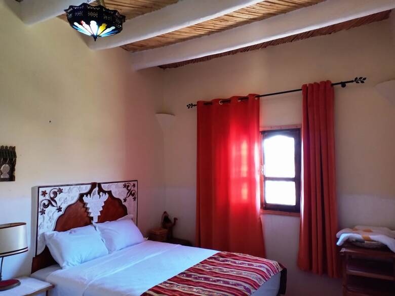 Bed & Breakfast Maison Tizi