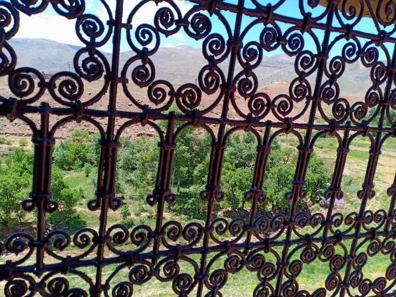 Bed & Breakfast Maison Tizi