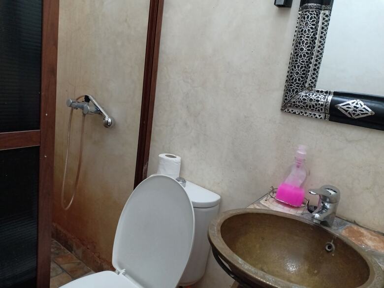 Bed & Breakfast Maison Tizi