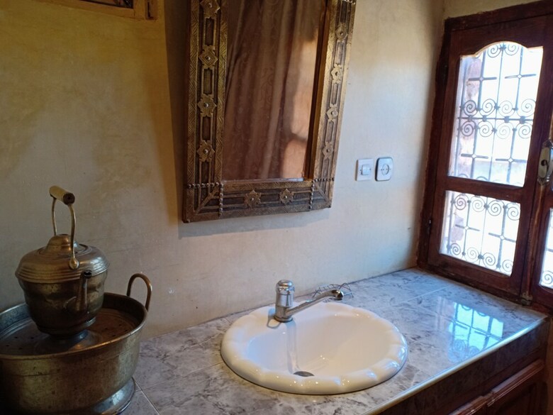 Bed & Breakfast Maison Tizi