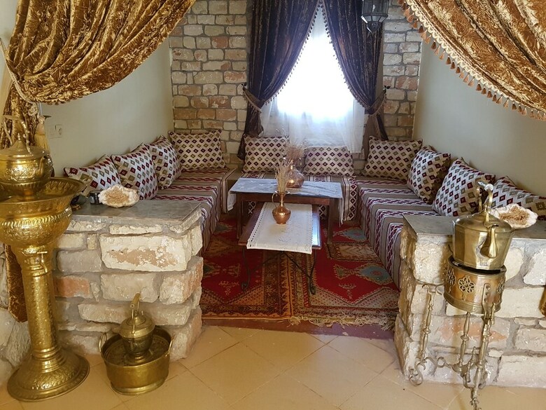 Bed & Breakfast Maison Tizi