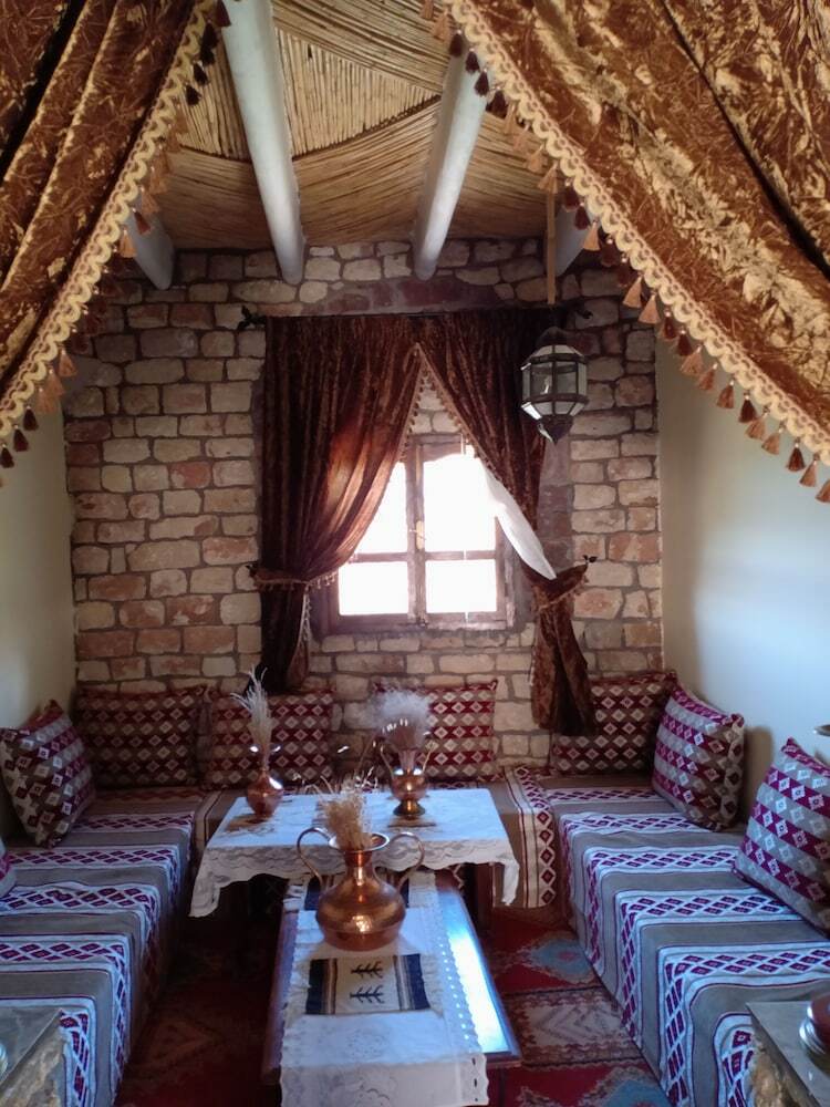 Bed & Breakfast Maison Tizi