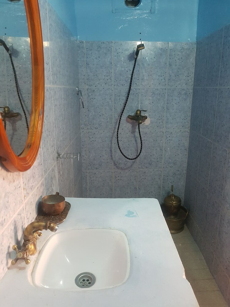 Bed & Breakfast Maison Tizi