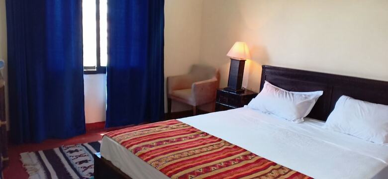 Bed & Breakfast Maison Tizi