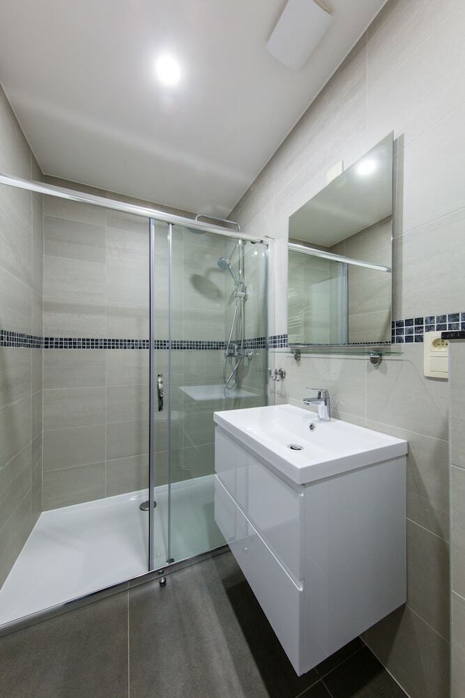 Apartamentos Urban Suites Brussels Schuman