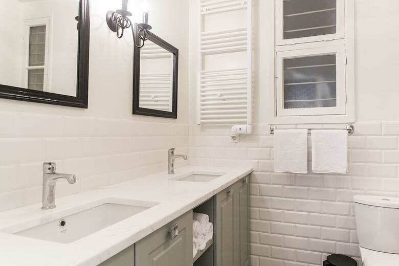 Apartamentos 1930s Athenian House