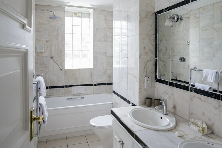 Apartamentos 10 Curzon Street By Mansley