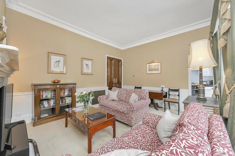 Apartamentos 10 Curzon Street By Mansley