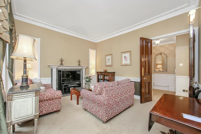 Apartamentos 10 Curzon Street By Mansley