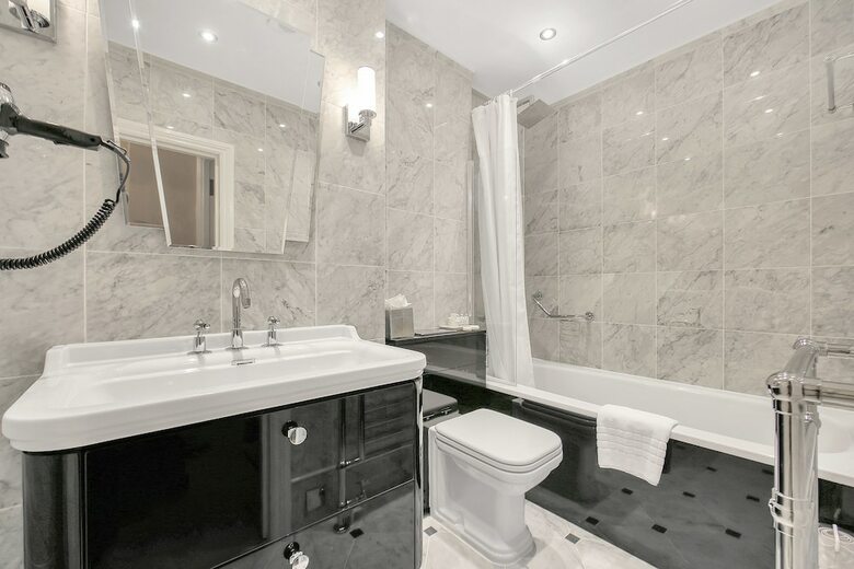 Apartamentos 10 Curzon Street By Mansley
