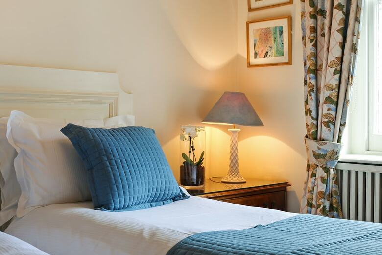 Apartamentos 10 Curzon Street By Mansley