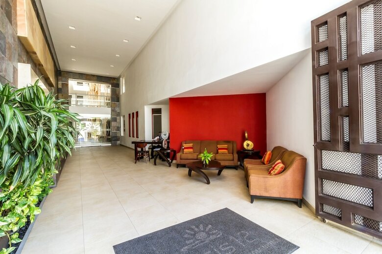 Apartamentos Oasis 101 By Vimex