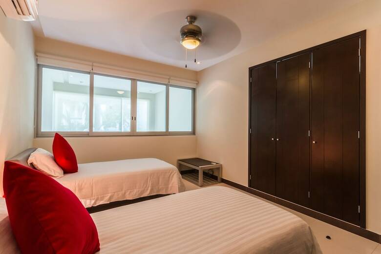 Apartamentos Oasis 101 By Vimex
