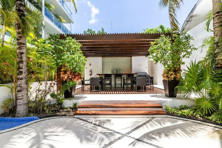 Apartamentos Oasis 101 By Vimex