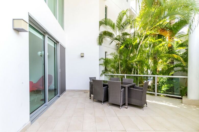 Apartamentos Oasis 101 By Vimex