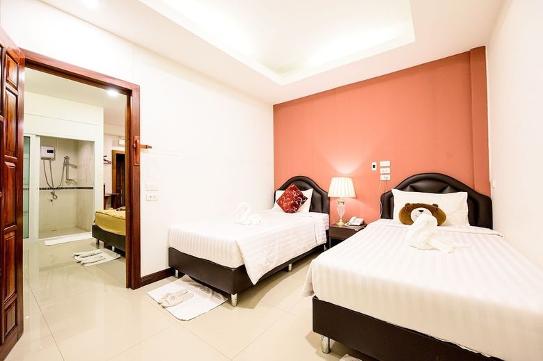Hotel Rommai At Home