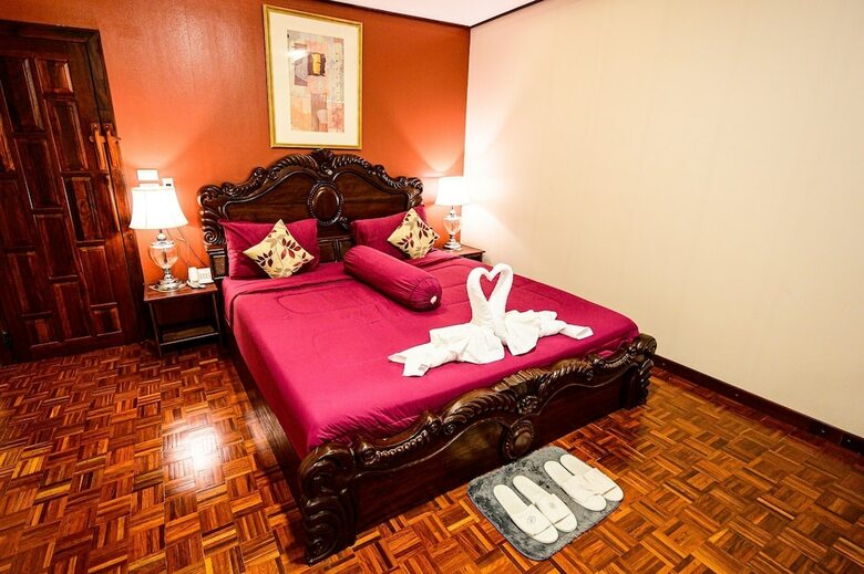 Hotel Rommai At Home