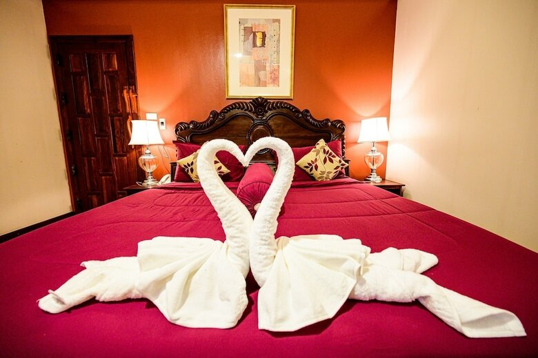 Hotel Rommai At Home