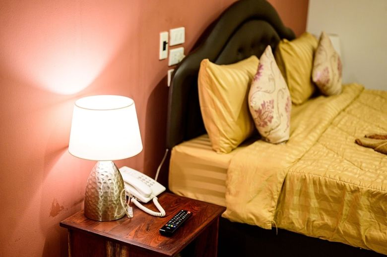 Hotel Rommai At Home