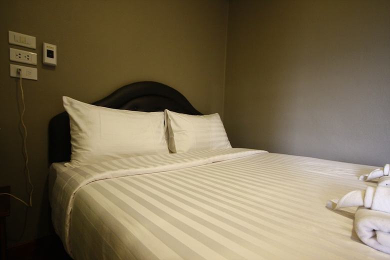 Hotel Rommai At Home