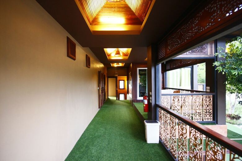 Hotel Rommai At Home