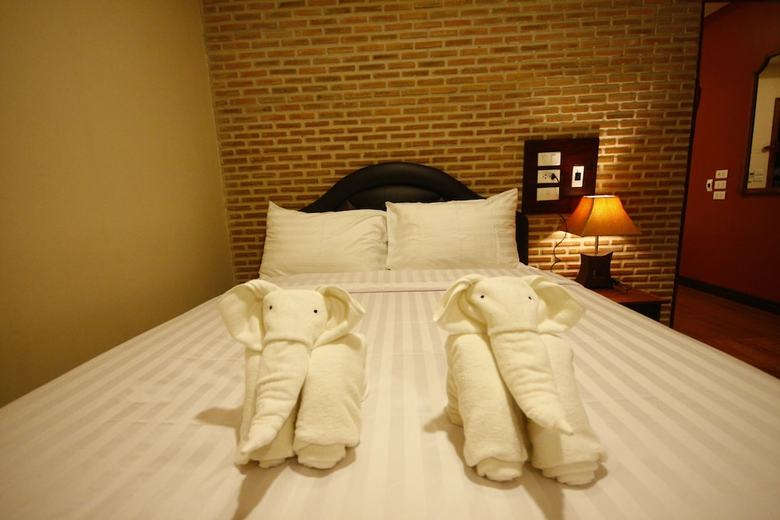 Hotel Rommai At Home