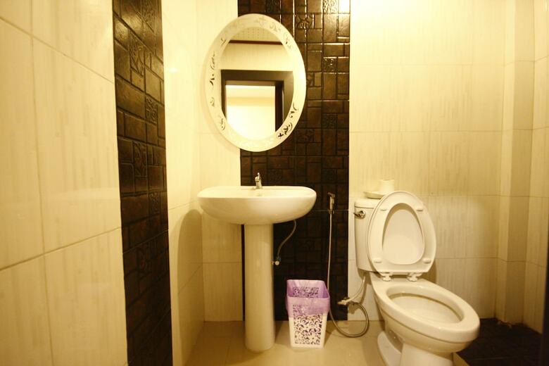 Hotel Rommai At Home