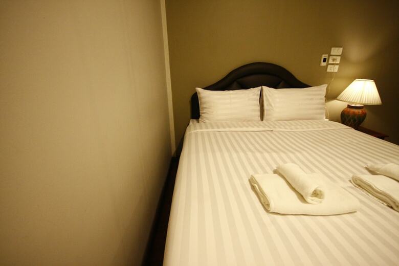 Hotel Rommai At Home