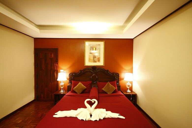 Hotel Rommai At Home