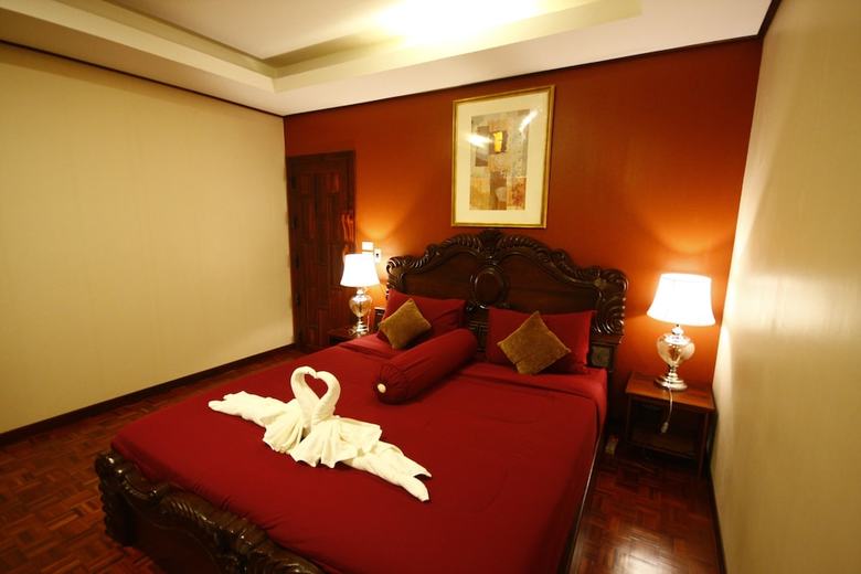 Hotel Rommai At Home