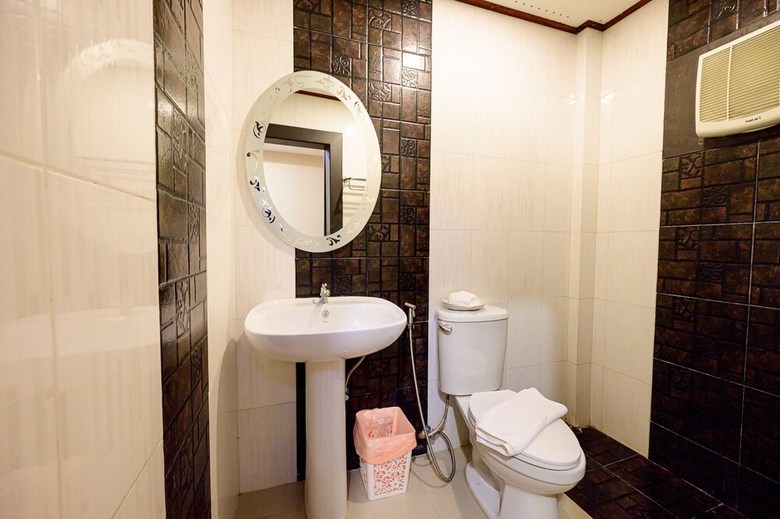 Hotel Rommai At Home