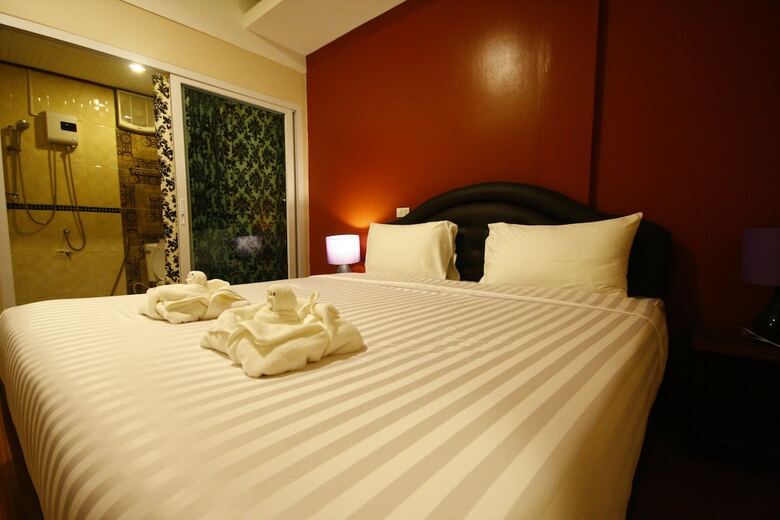 Hotel Rommai At Home