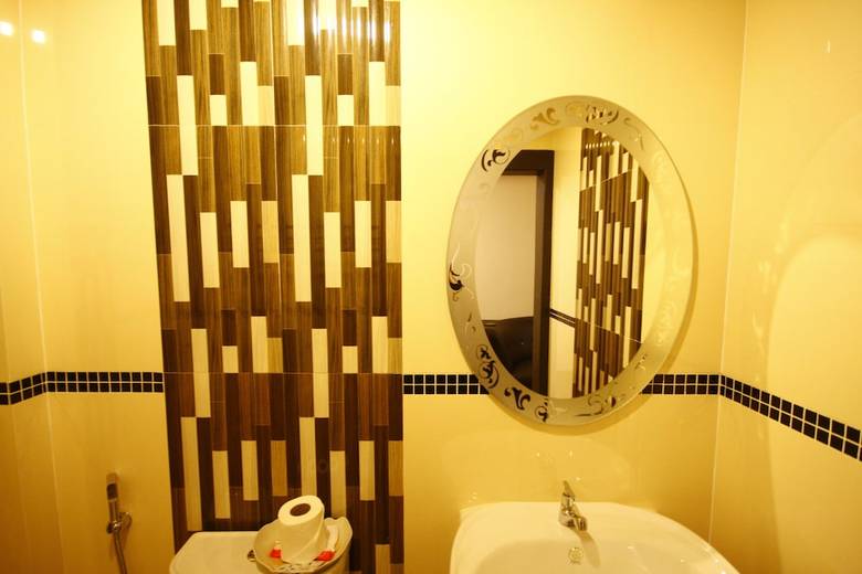 Hotel Rommai At Home