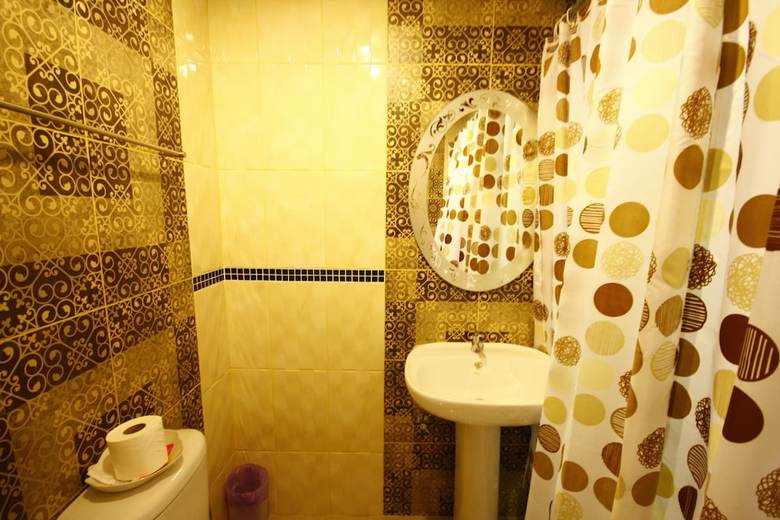Hotel Rommai At Home